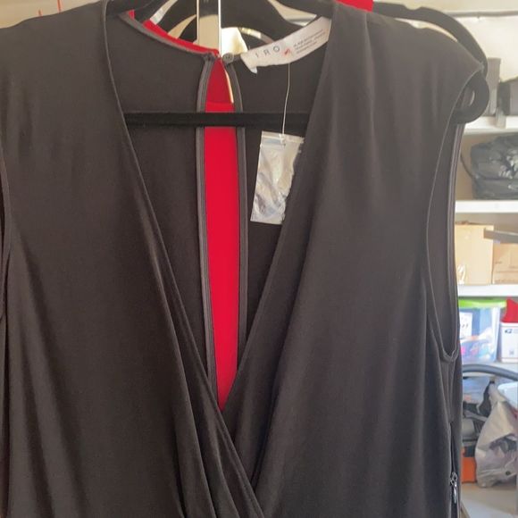 Iro  Crew Jumpsuit - Picture 3 of 9